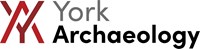 York Archaeology Logo