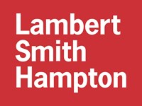 Lambert Smith Hampton Logo