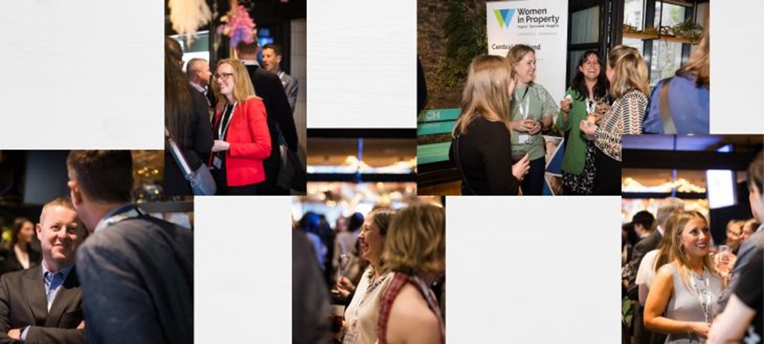 Central Scotland Winter Drinks