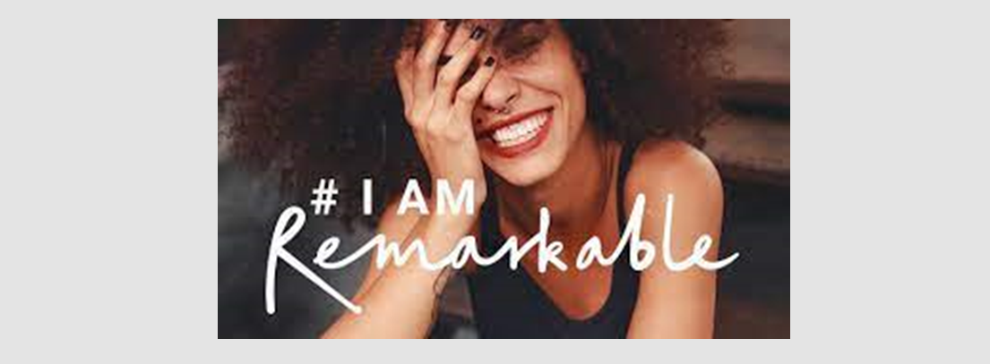 Networking & #IAmRemarkable Workshop