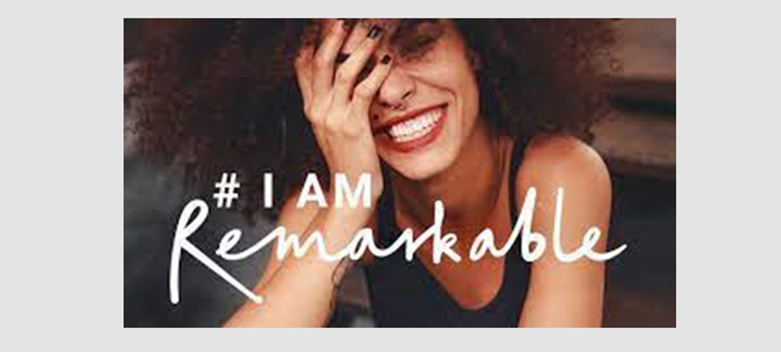 Networking & #IAmRemarkable Workshop