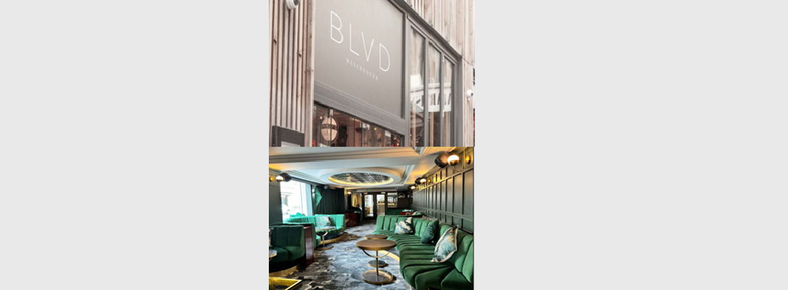 Spring Networking Lunch - get UKREiiF ready!