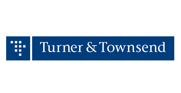 Turner & Townsend Logo