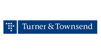 Turner & Townsend Logo