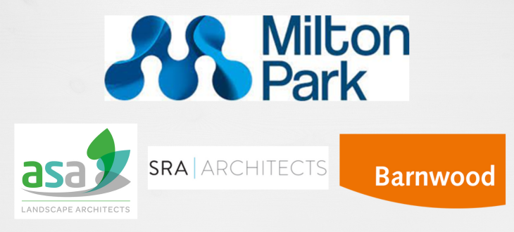 Milton Park Talk and Site Visit