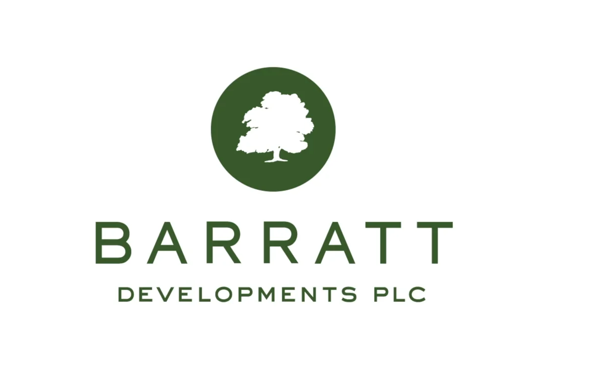 Barratt Developments plc Logo