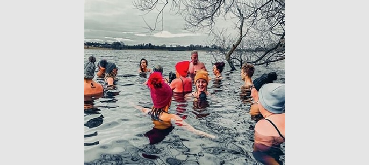An Introduction to Open Water Swimming