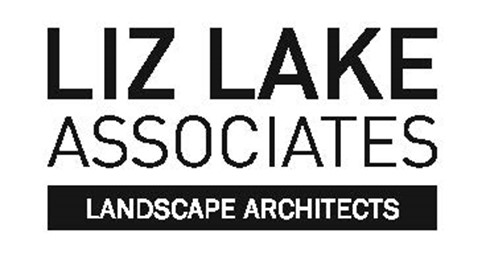 Liz Lake Associates Logo