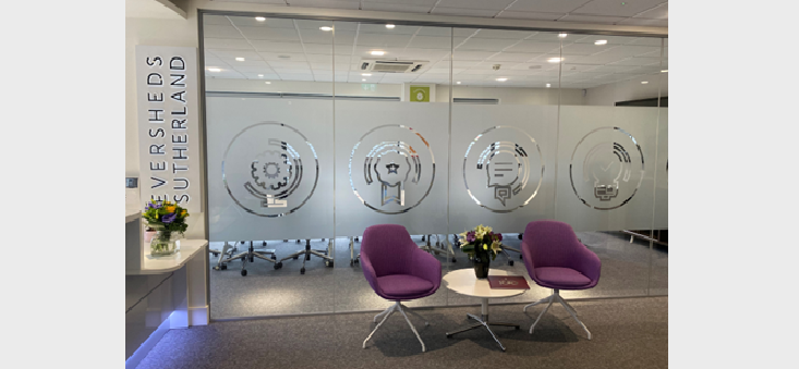 Speed Networking and Afternoon Tea, Belfast