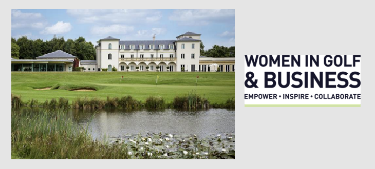 Golf and Networking event with Women in Golf & Business