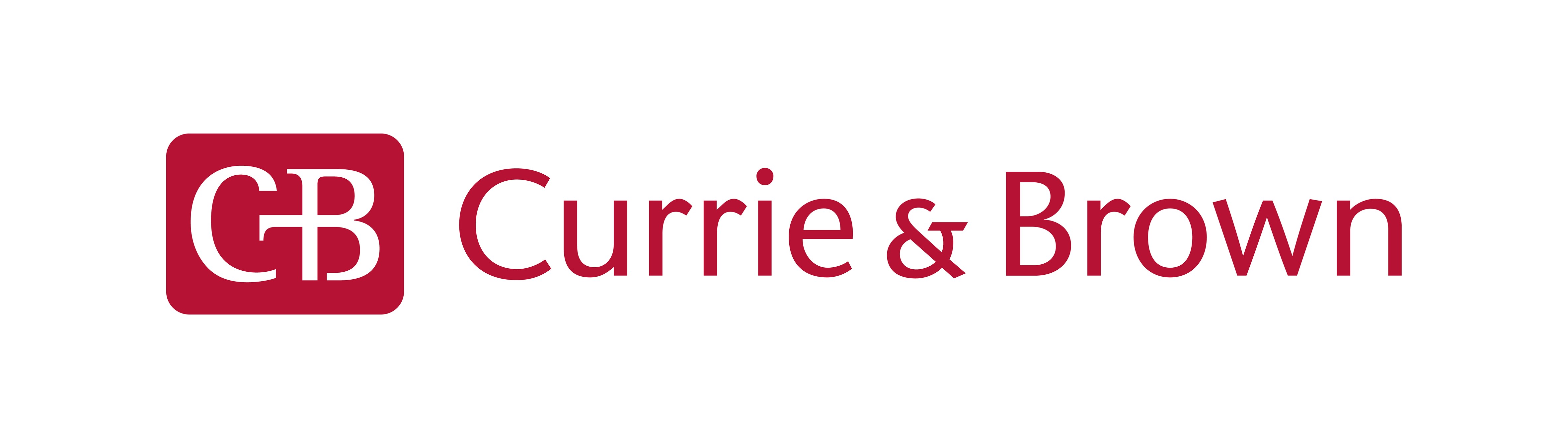 Currie & Brown Logo