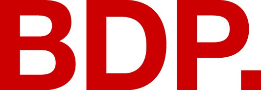 BDP Logo