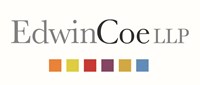 Edwin Coe LLP Logo