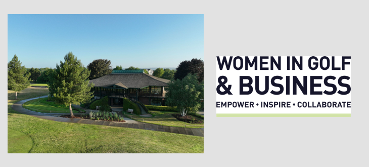 Golf and Networking Lunch in partnership with Women in Golf & Business - West Malling