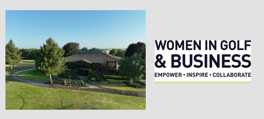 Golf and Networking Lunch in partnership with Women in Golf & Business - West Malling