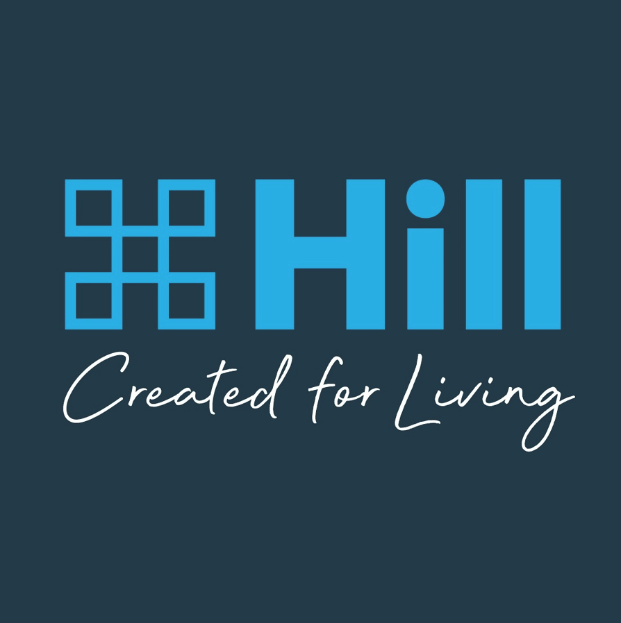 Hill Group UK Logo