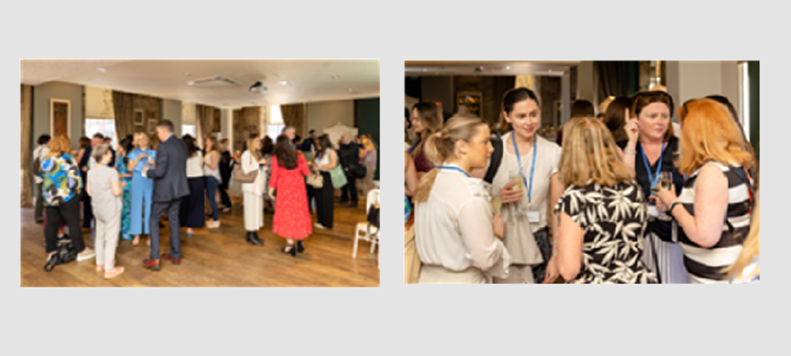 Central Scotland Summer Drinks and Student Awards Celebration 2024