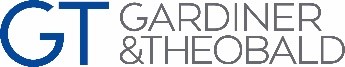 Gardiner & Theobold Logo