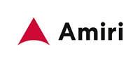 Amiri Construction Logo