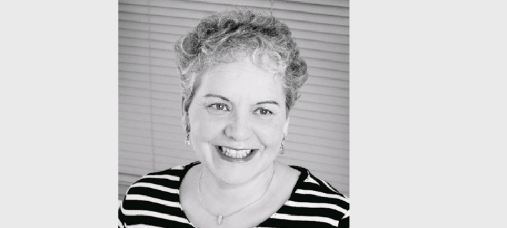 Leading Women Series:  An Evening with Morag Beers