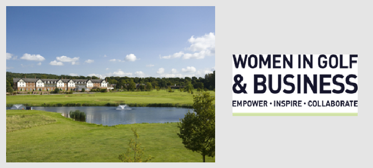 Golf and Networking Lunch with Women in Golf & Business