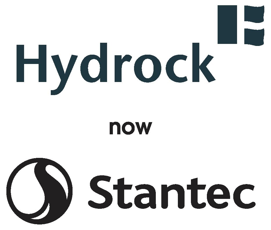 Hydrock Logo