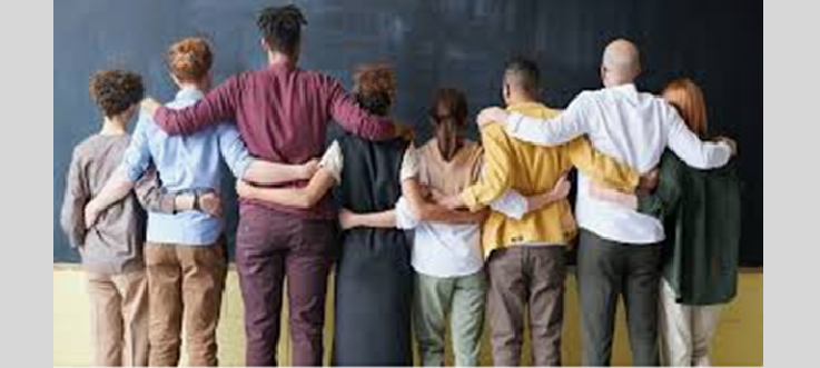 Male Allies Spring Networking Evening - Postponed