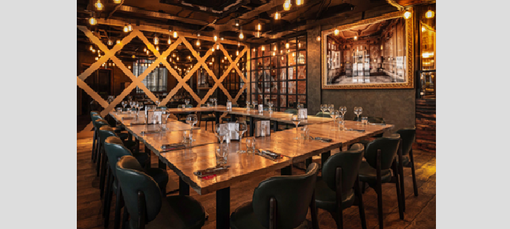 Spring Wine Tasting: A Journey Through South America