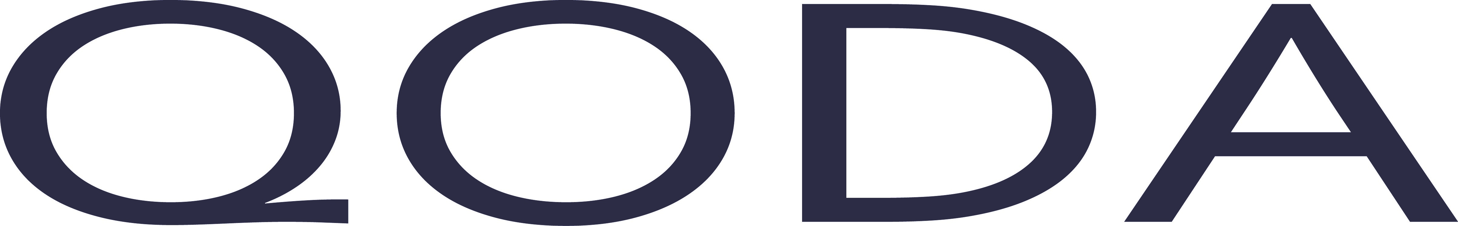 QODA Logo