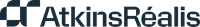 AtkinsRealis Logo