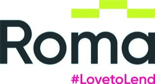 Roma Finance Logo