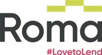 Roma Finance Logo