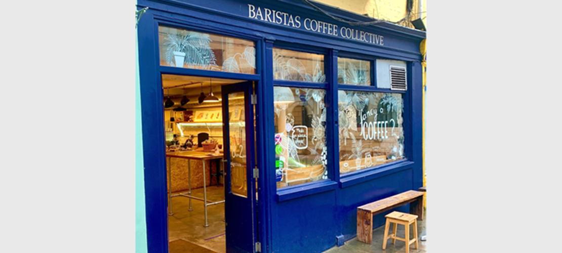 Bristol District Heat Network Networking Walks – Redcliffe and Old Market – Free lunchtime event