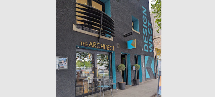 Bristol District Heat Network Networking Walks – Millennium Square and Canons Marsh  – Free lunchtime event