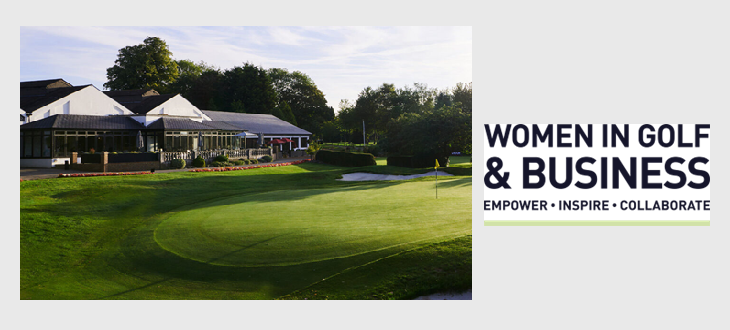 Golf and Networking event with Women in Golf & Business - Surrey
