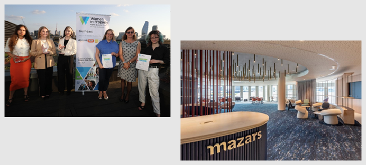 South East Regional Student Awards 2024