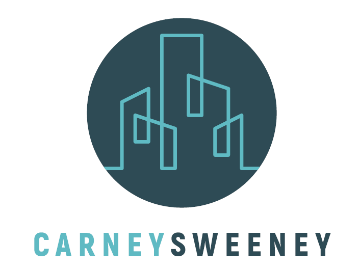 Carney Sweeney Logo