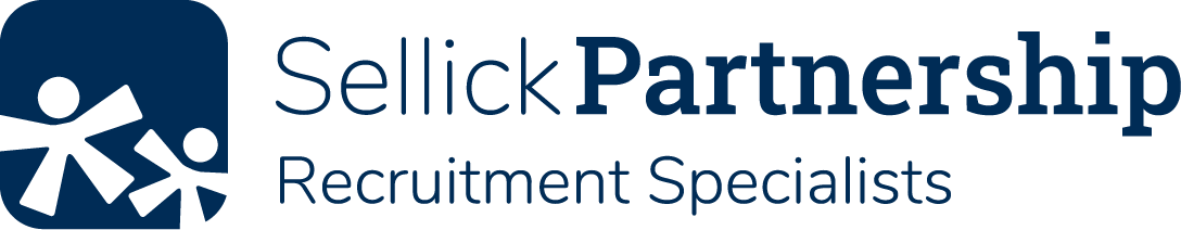 Sellick Partnership Logo