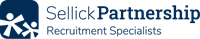 Sellick Partnership Logo