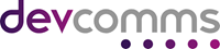 DevComms Logo