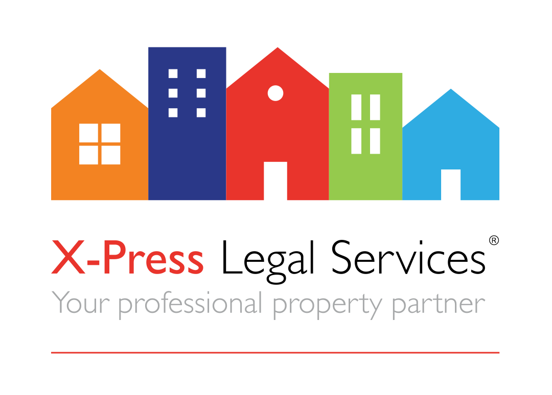 X-Press Legal Services Logo