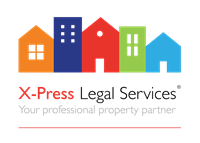 X-Press Legal Services Logo
