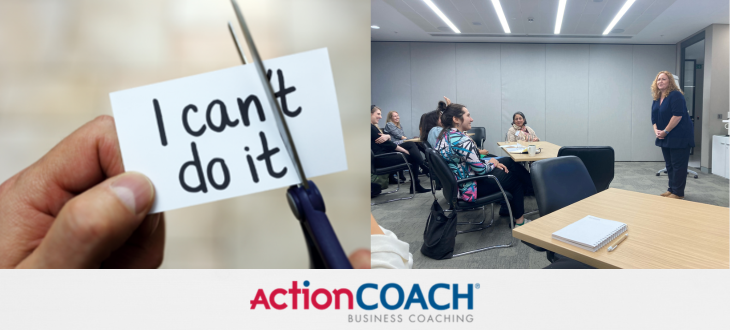 Confidence and Conflict in the Workplace - Edinburgh