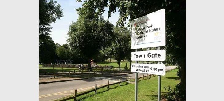 Women’s Health Month - Netwalking and Coffee in Sutton Park – Town Gate to Blackroot Bistro