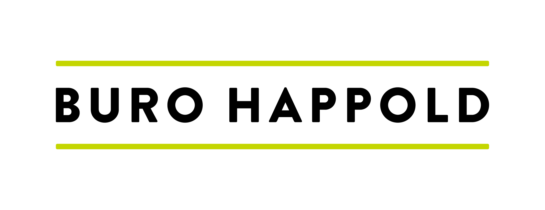 Buro Happold Logo