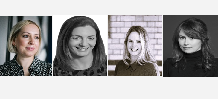 CPD Accredited: Urban Living – The Past, Present and Future