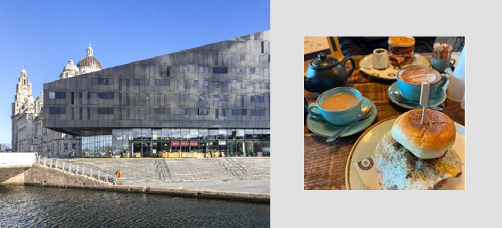 The Housing Community Summit: Breakfast and Panel Discussion