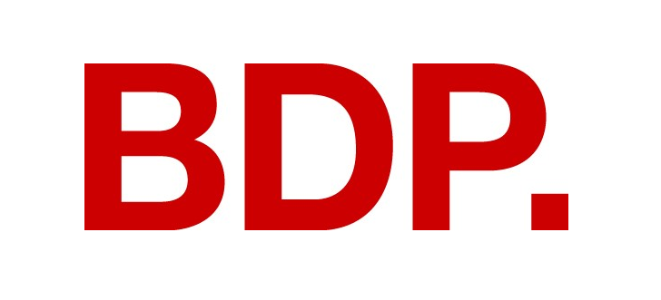 BDP Logo