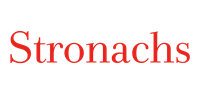 Stronachs Logo