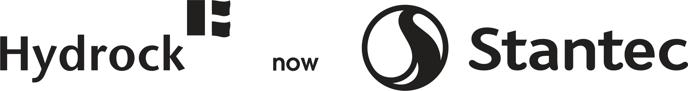 Hydrock Logo